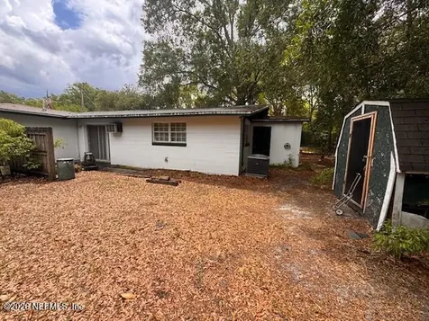 3624 Anvers Boulevard Jacksonville FL 32210