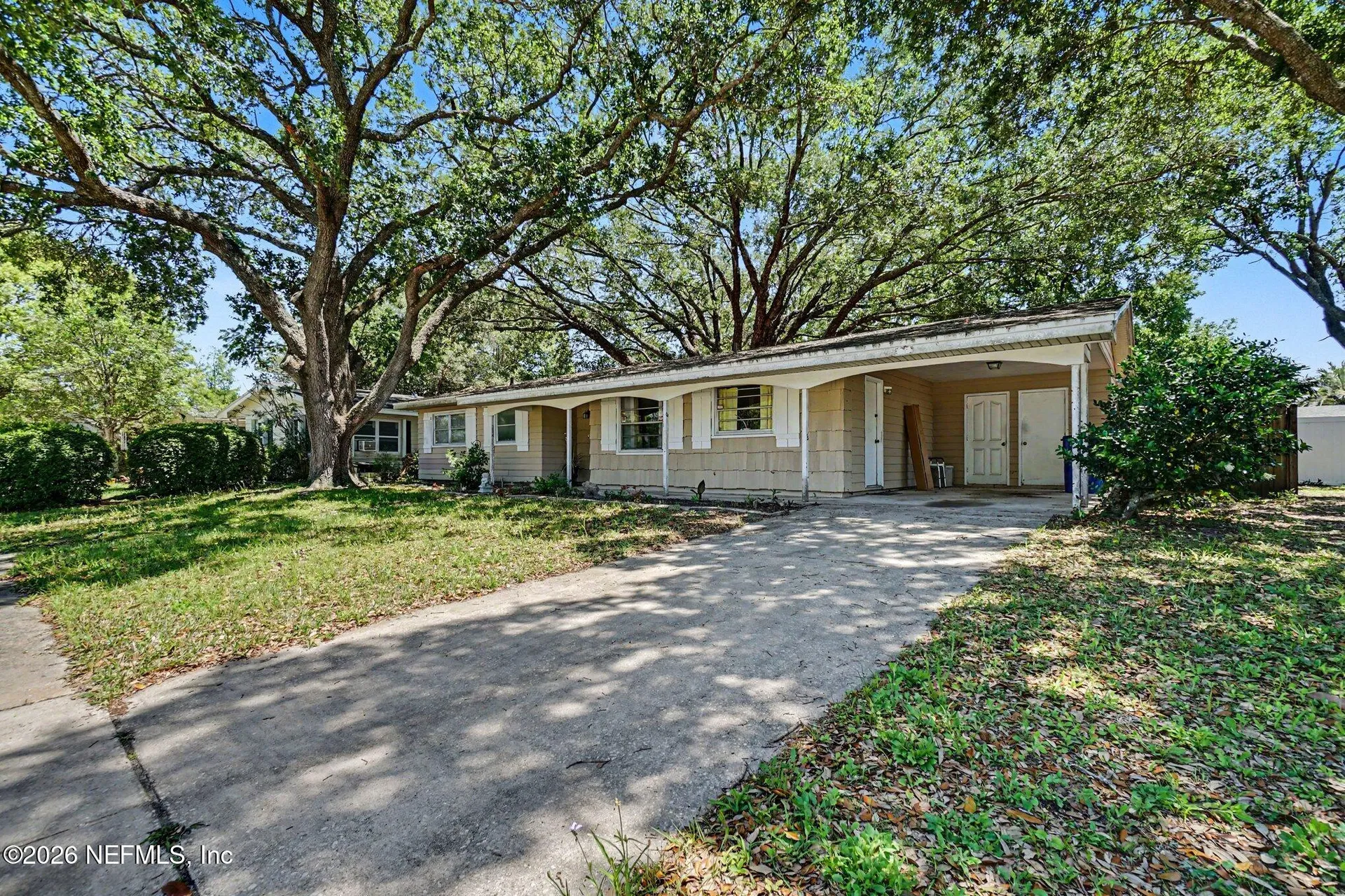 239 Deltona Boulevard St. Augustine FL 32086