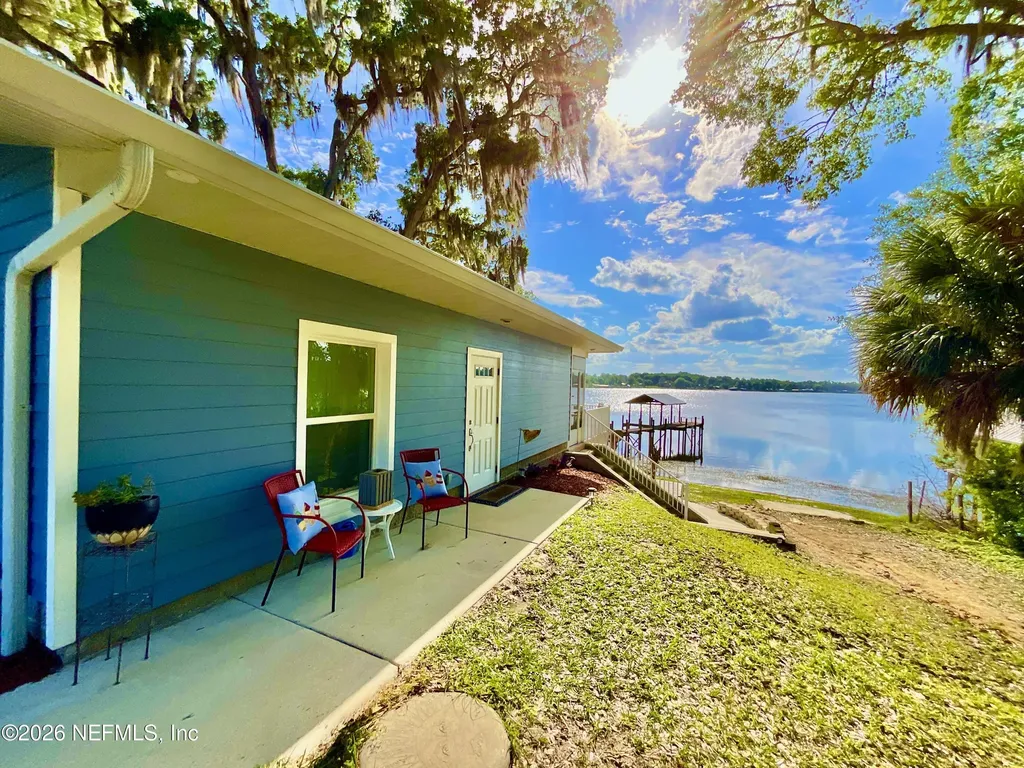 125 Floradandy Road Hawthorne FL 32640