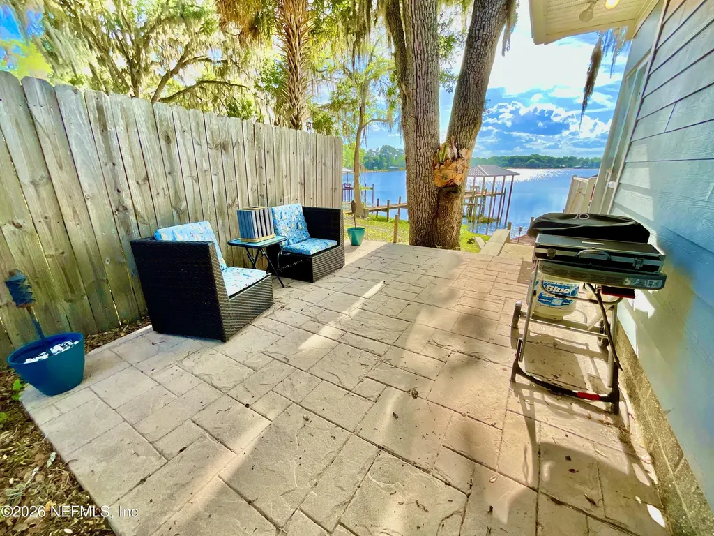 125 Floradandy Road Hawthorne FL 32640