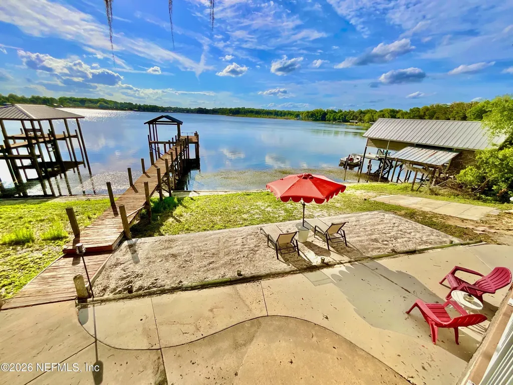 125 Floradandy Road Hawthorne FL 32640