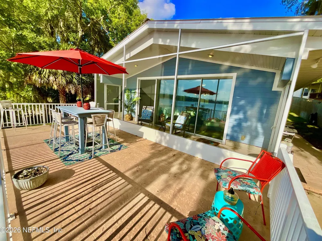 125 Floradandy Road Hawthorne FL 32640
