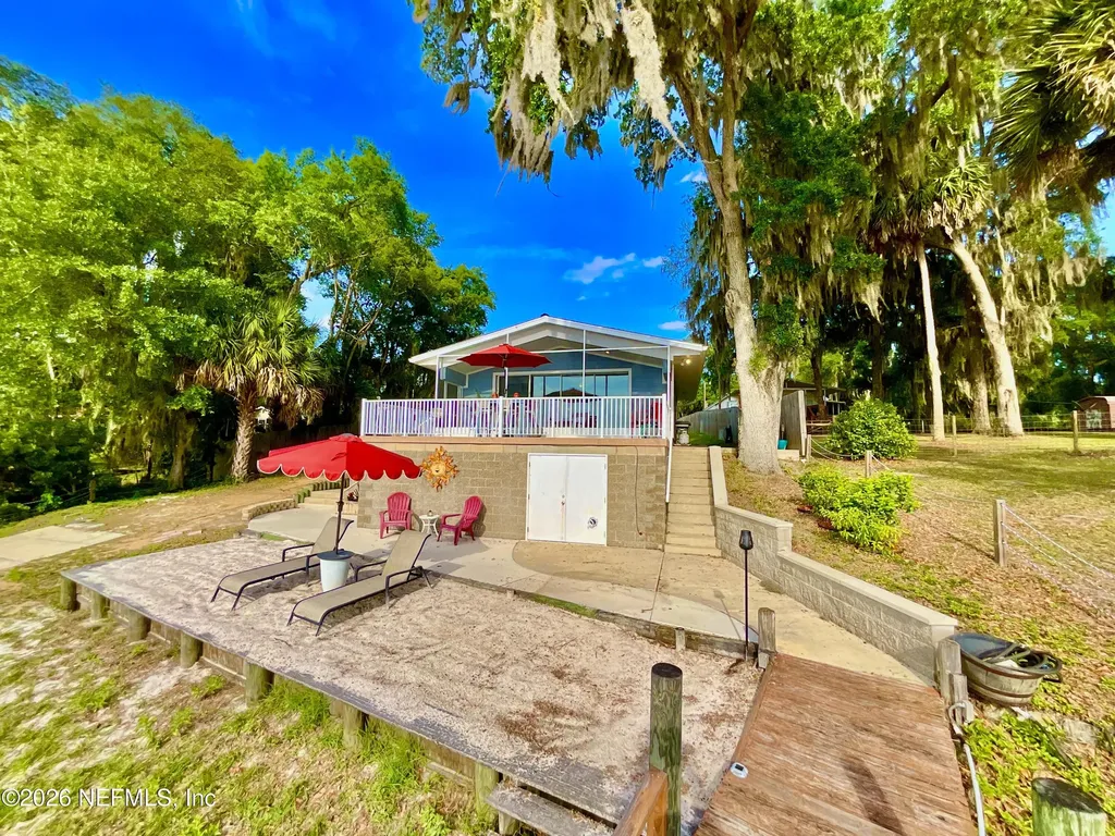 125 Floradandy Road Hawthorne FL 32640