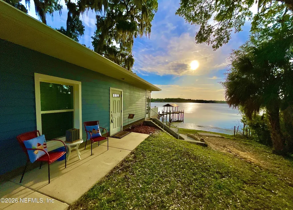 125 Floradandy Road Hawthorne FL 32640