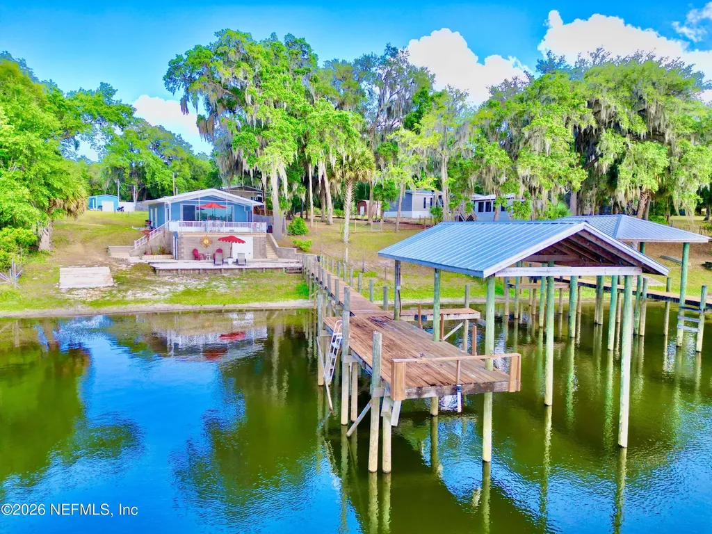 125 Floradandy Road Hawthorne FL 32640