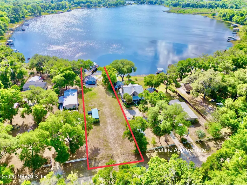 125 Floradandy Road Hawthorne FL 32640