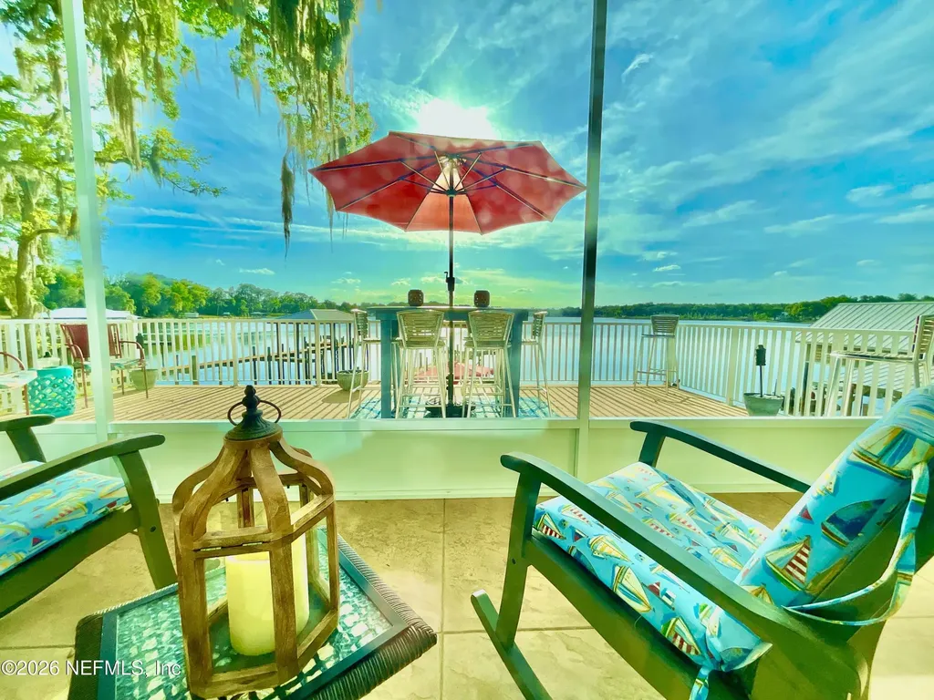 125 Floradandy Road Hawthorne FL 32640