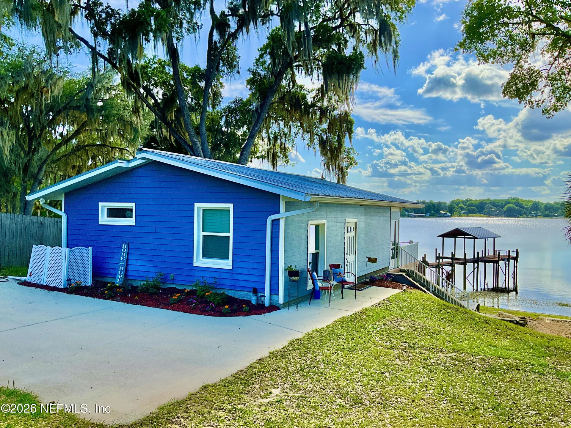125 Floradandy Road Hawthorne FL 32640