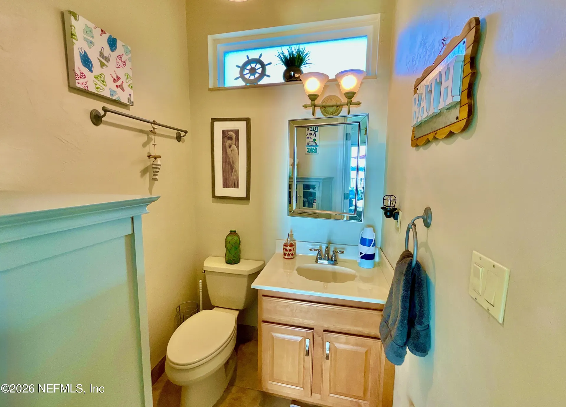 125 Floradandy Road Hawthorne FL 32640