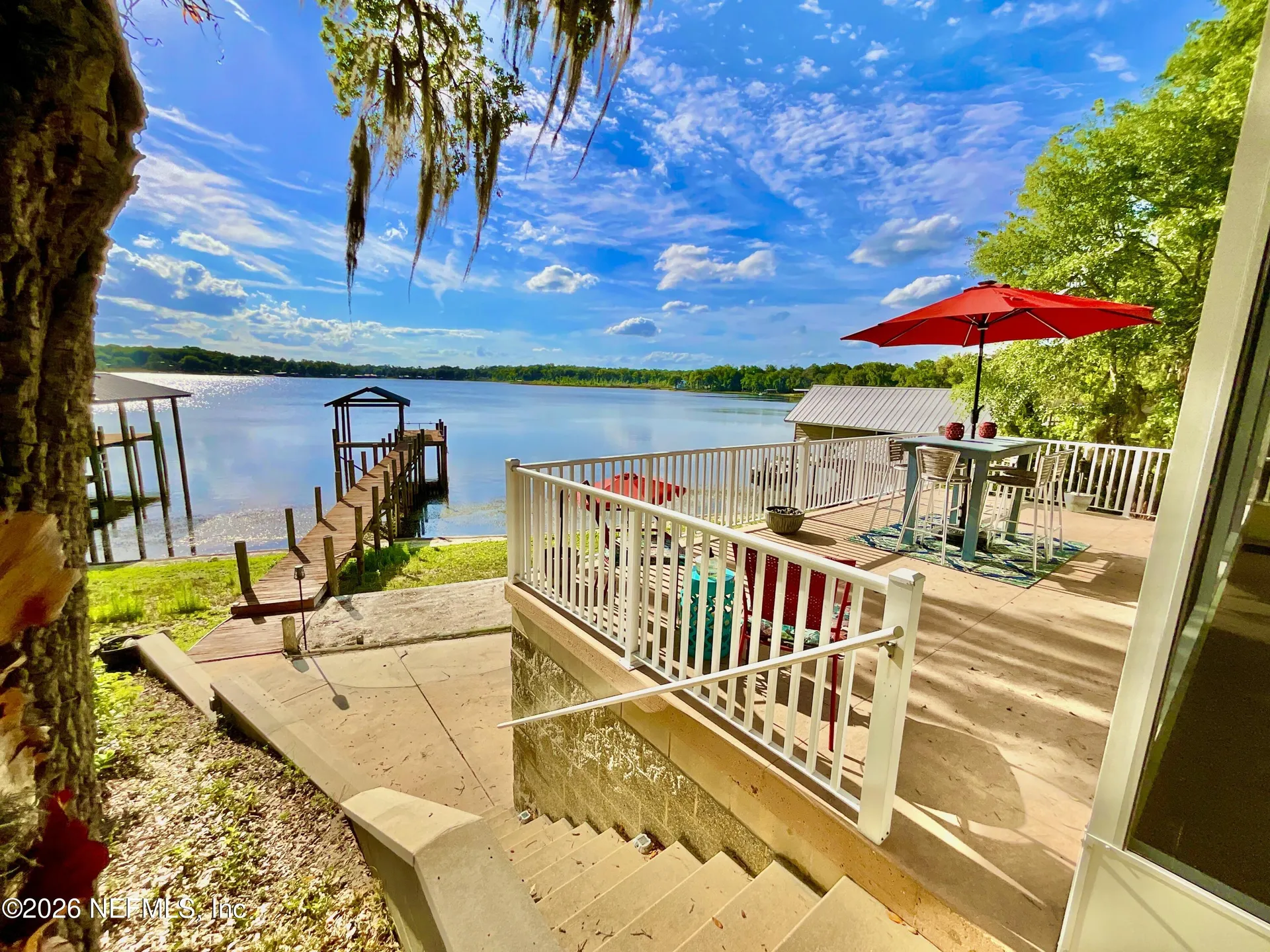 125 Floradandy Road Hawthorne FL 32640