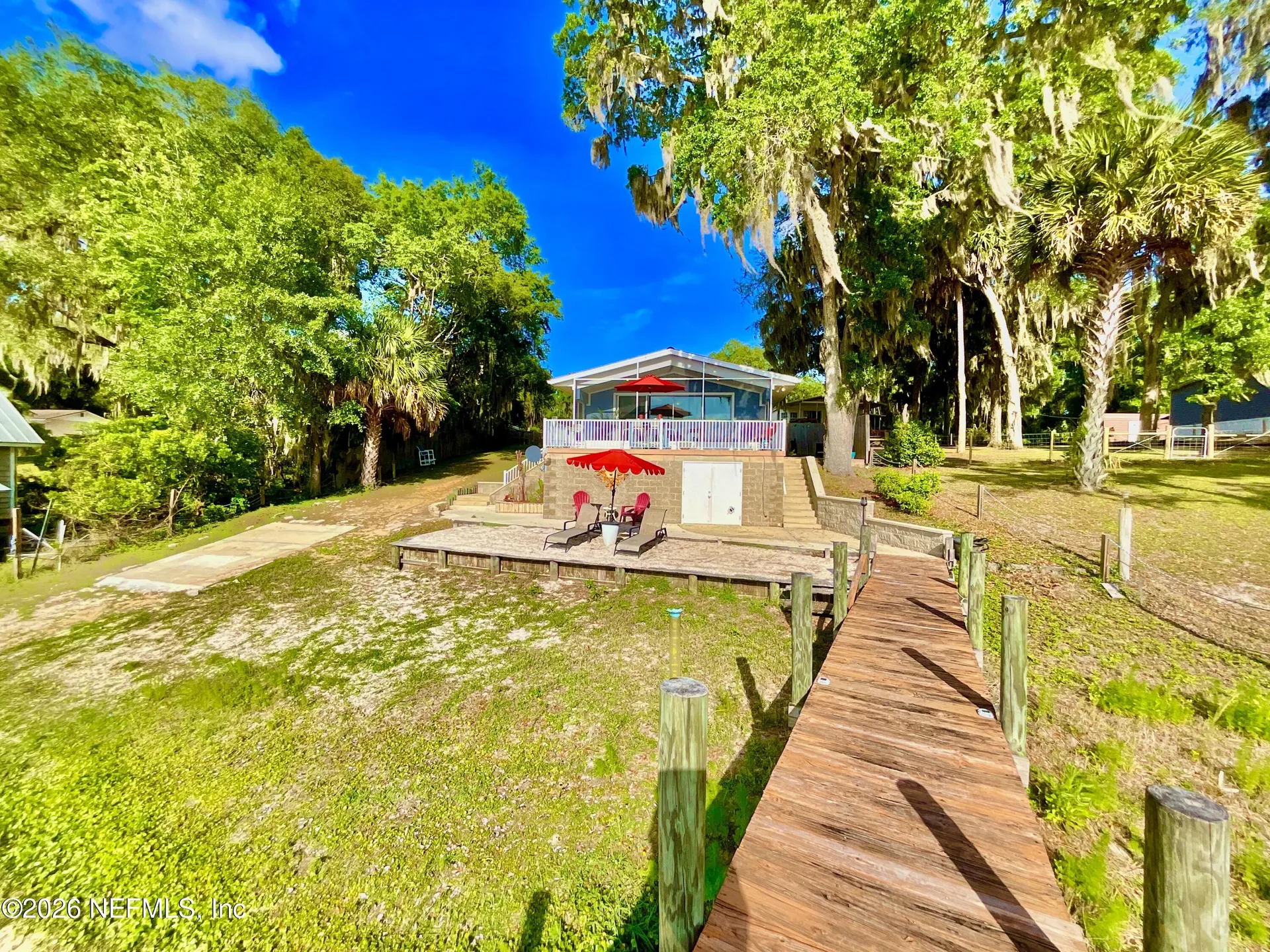 125 Floradandy Road Hawthorne FL 32640