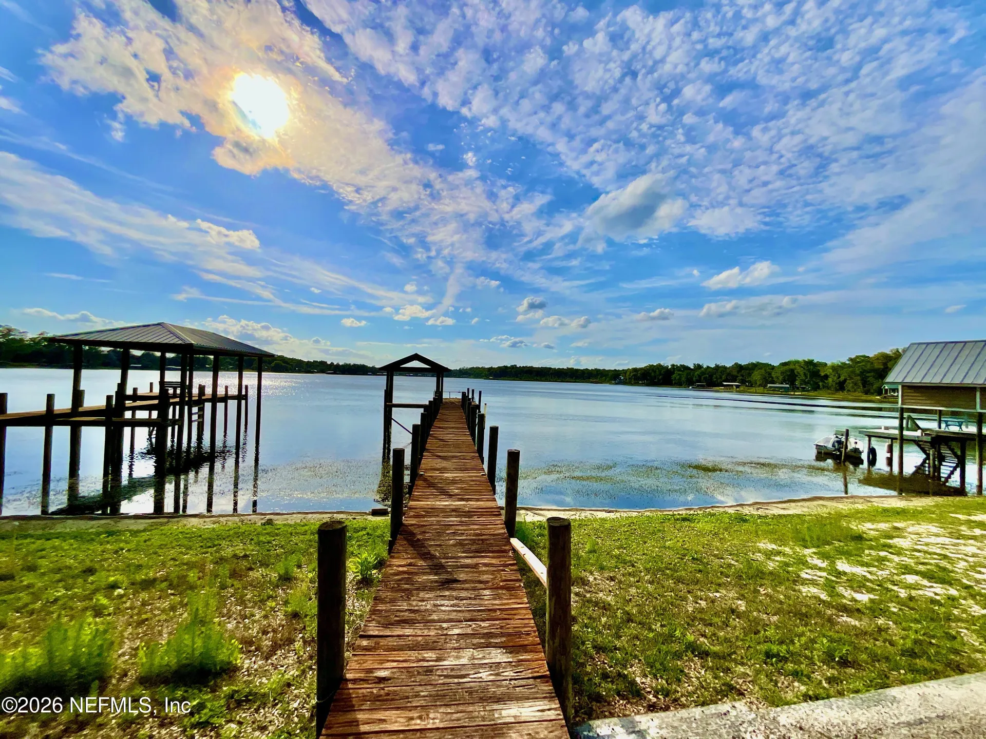 125 Floradandy Road Hawthorne FL 32640