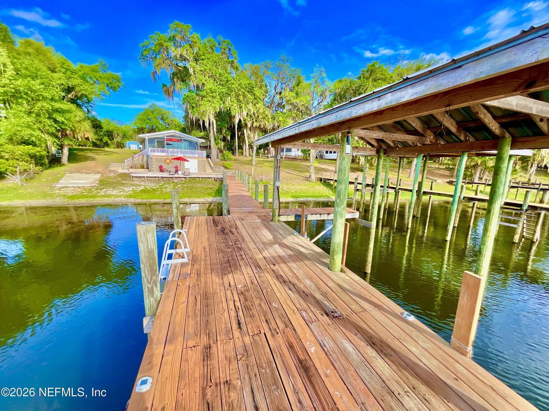 125 Floradandy Road Hawthorne FL 32640