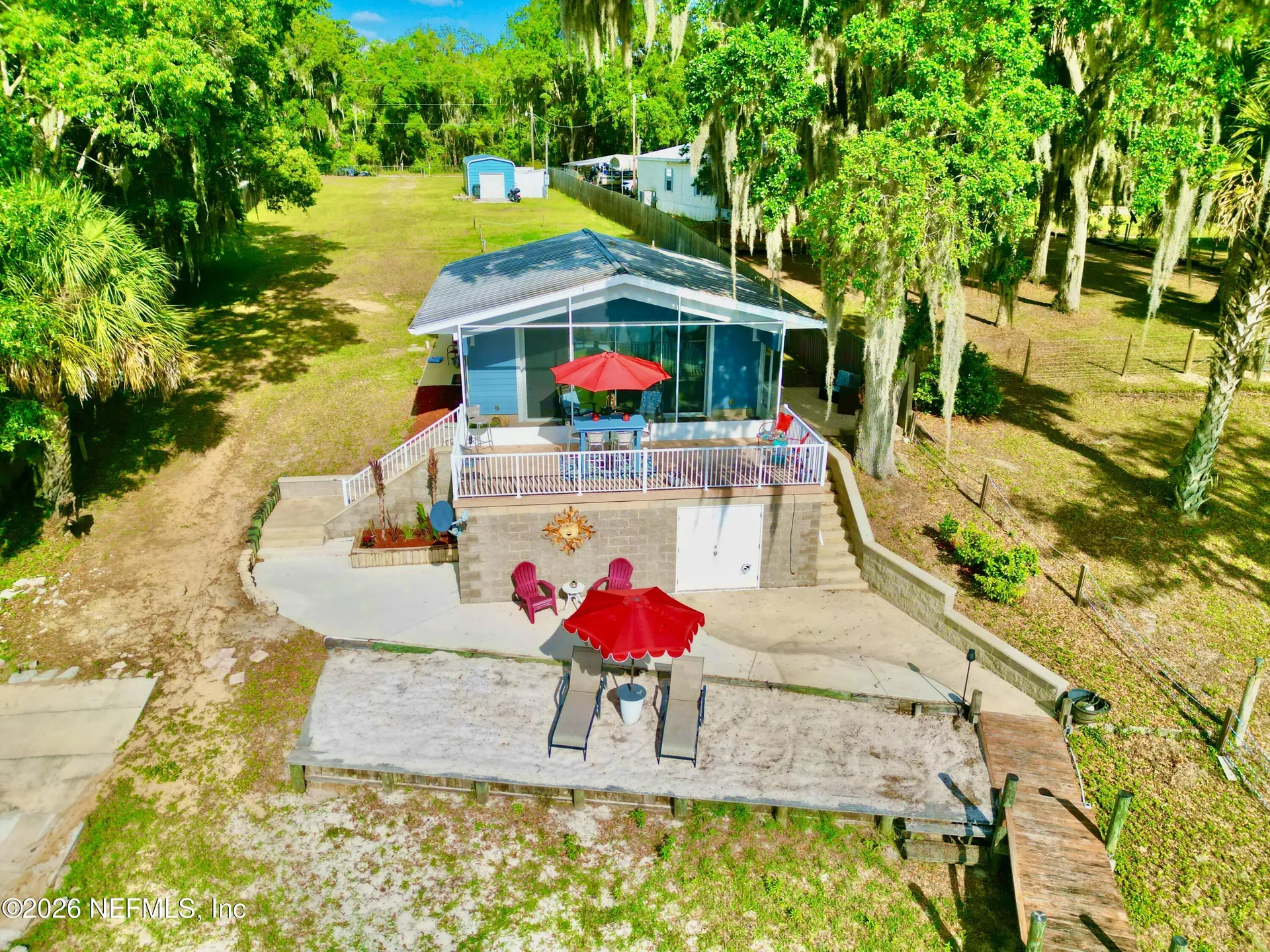 125 Floradandy Road Hawthorne FL 32640