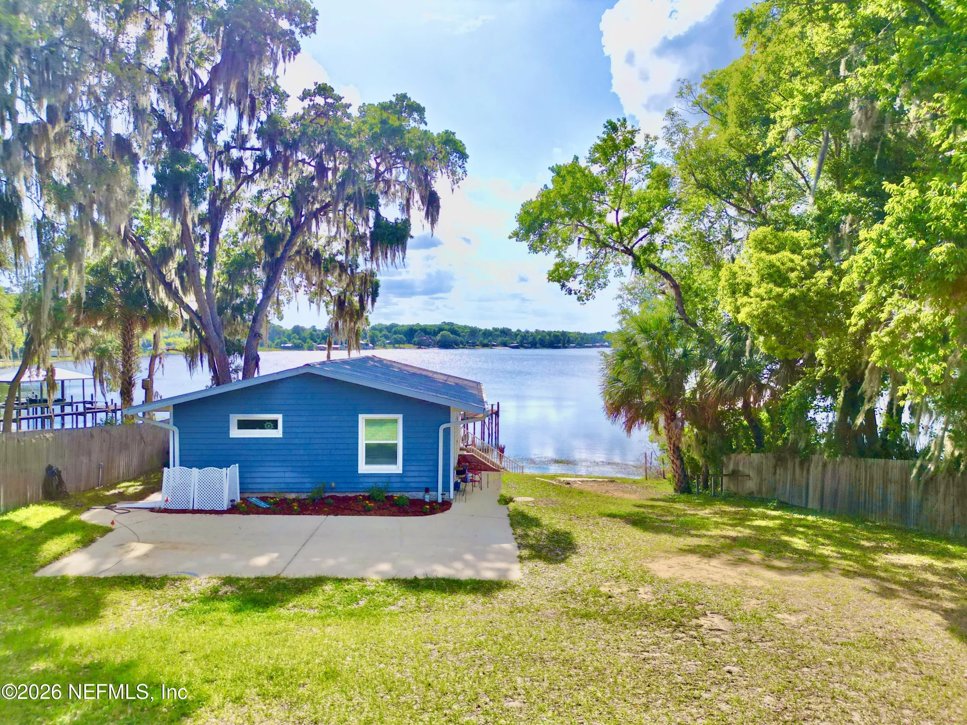 125 Floradandy Road Hawthorne FL 32640