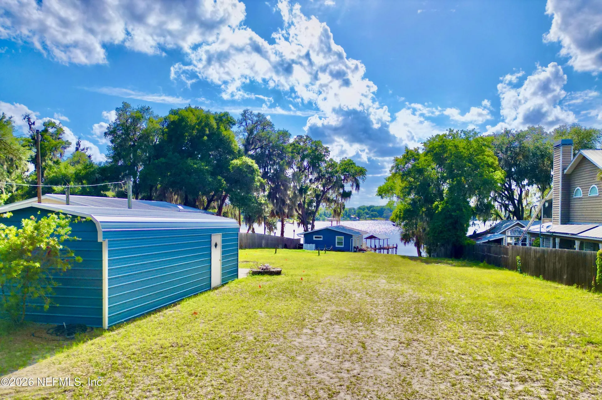 125 Floradandy Road Hawthorne FL 32640