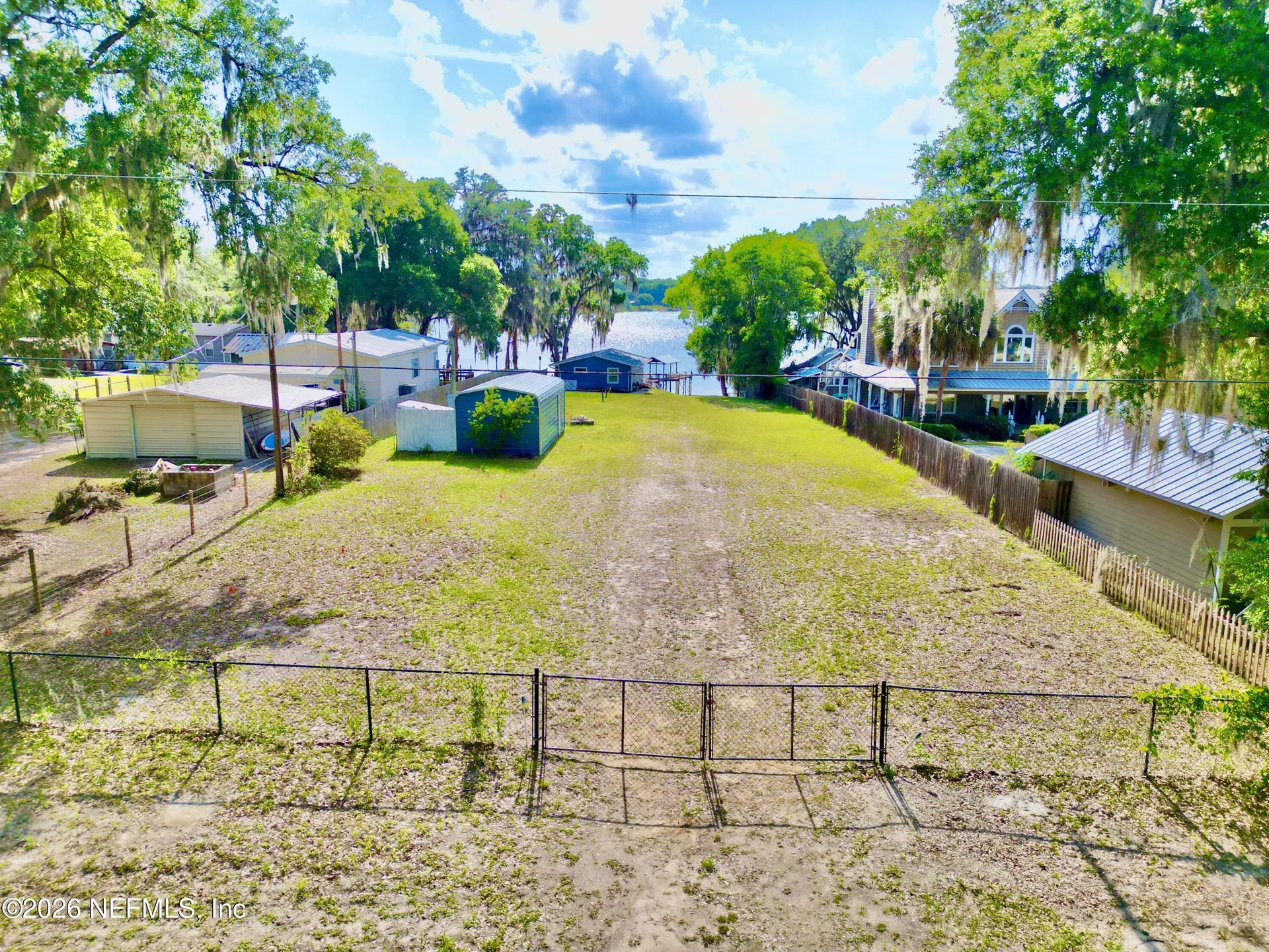 125 Floradandy Road Hawthorne FL 32640