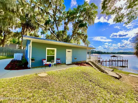 125 Floradandy Road Hawthorne FL 32640