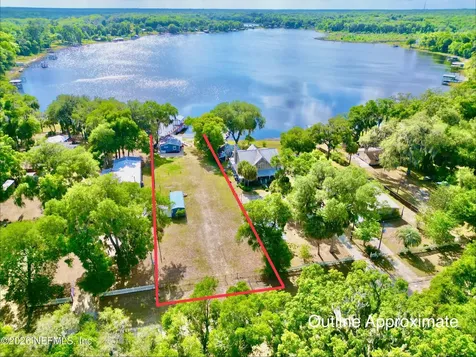 125 Floradandy Road Hawthorne FL 32640