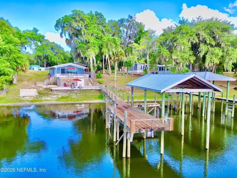 125 Floradandy Road Hawthorne FL 32640