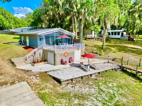 125 Floradandy Road Hawthorne FL 32640