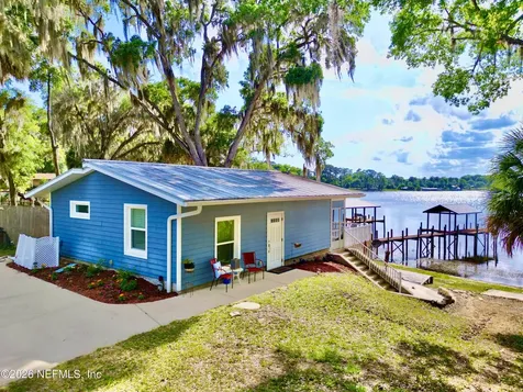 125 Floradandy Road Hawthorne FL 32640