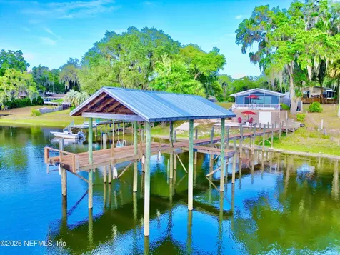 125 Floradandy Road Hawthorne FL 32640
