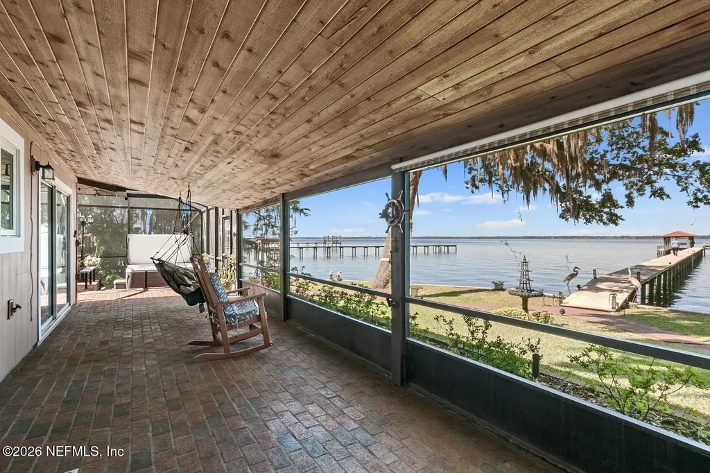 381 County Road 13 S St. Augustine FL 32092