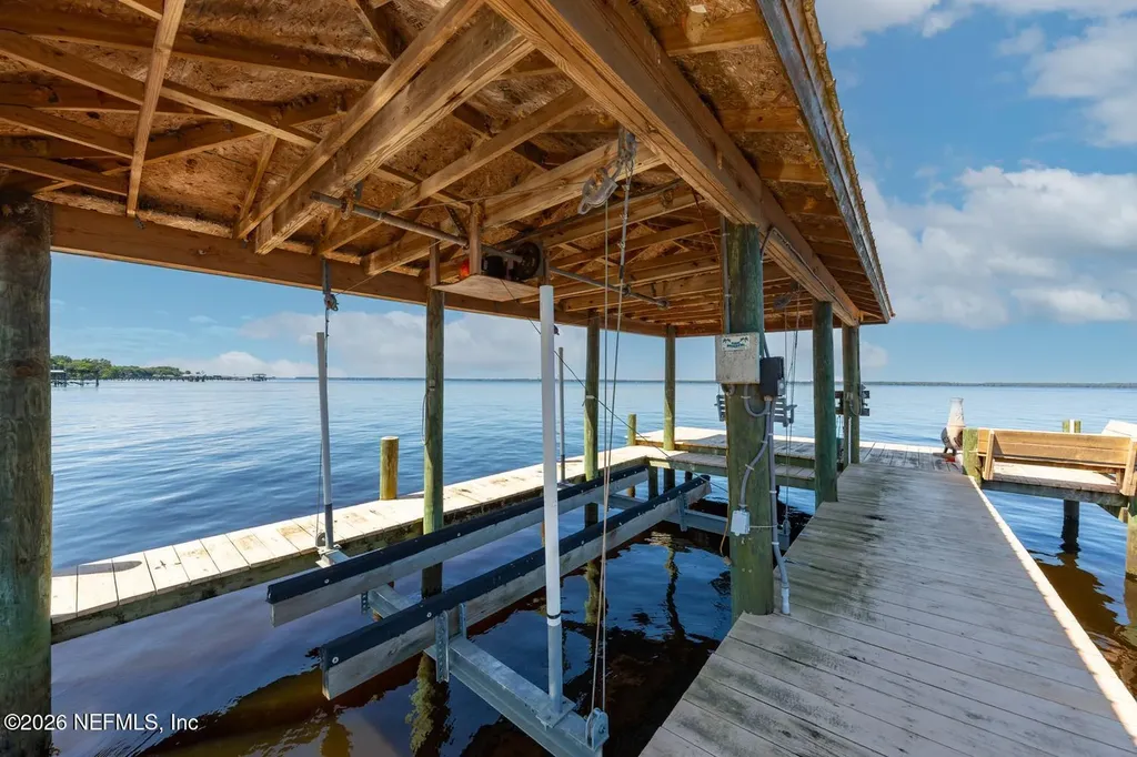 381 County Road 13 S St. Augustine FL 32092