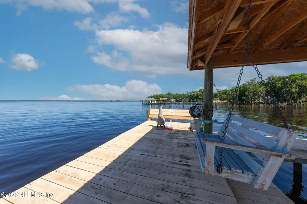 381 County Road 13 S St. Augustine FL 32092