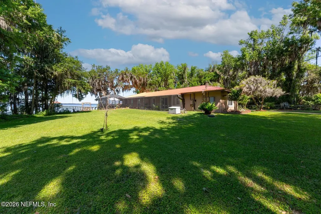 381 County Road 13 S St. Augustine FL 32092