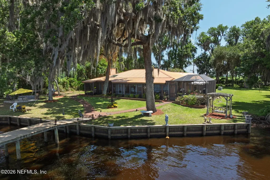381 County Road 13 S St. Augustine FL 32092