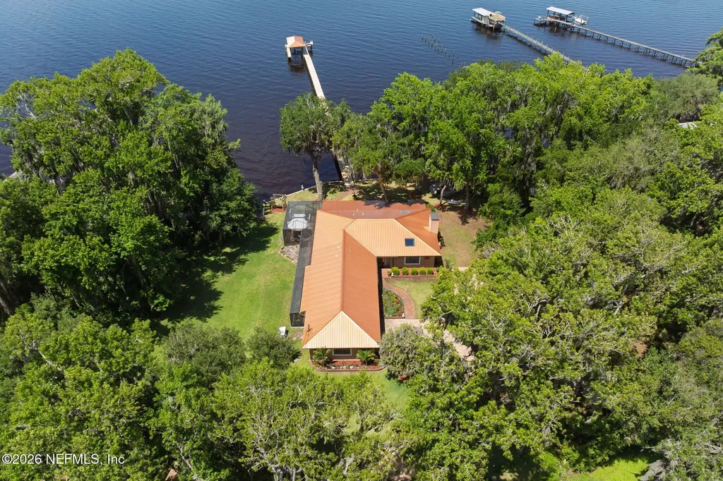 381 County Road 13 S St. Augustine FL 32092