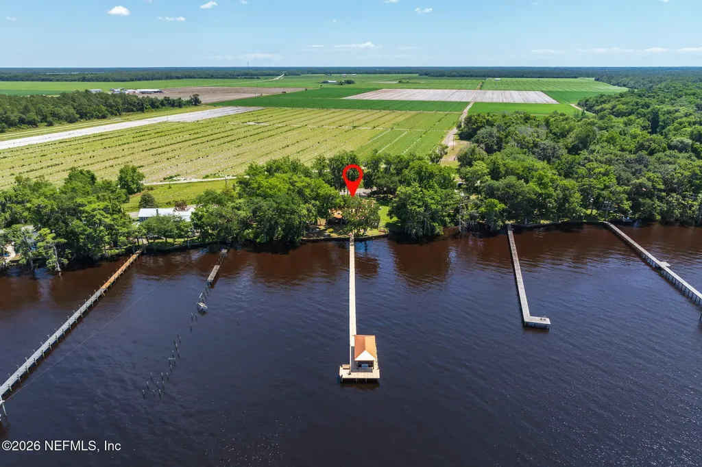 381 County Road 13 S St. Augustine FL 32092