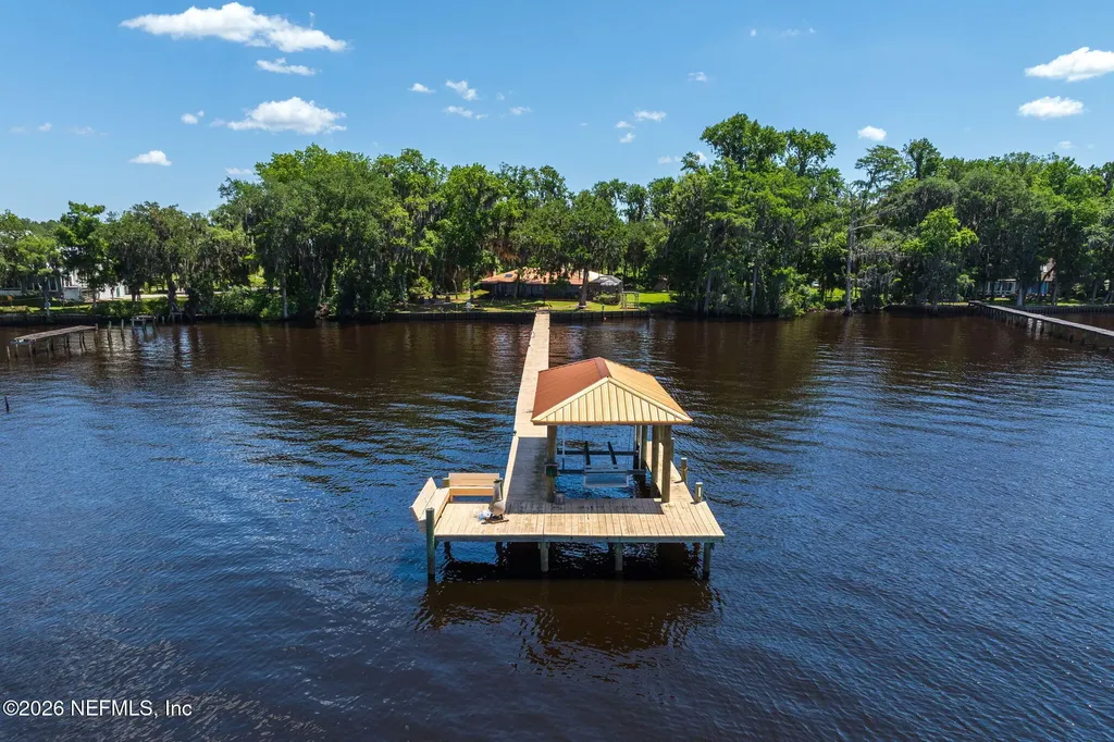 381 County Road 13 S St. Augustine FL 32092