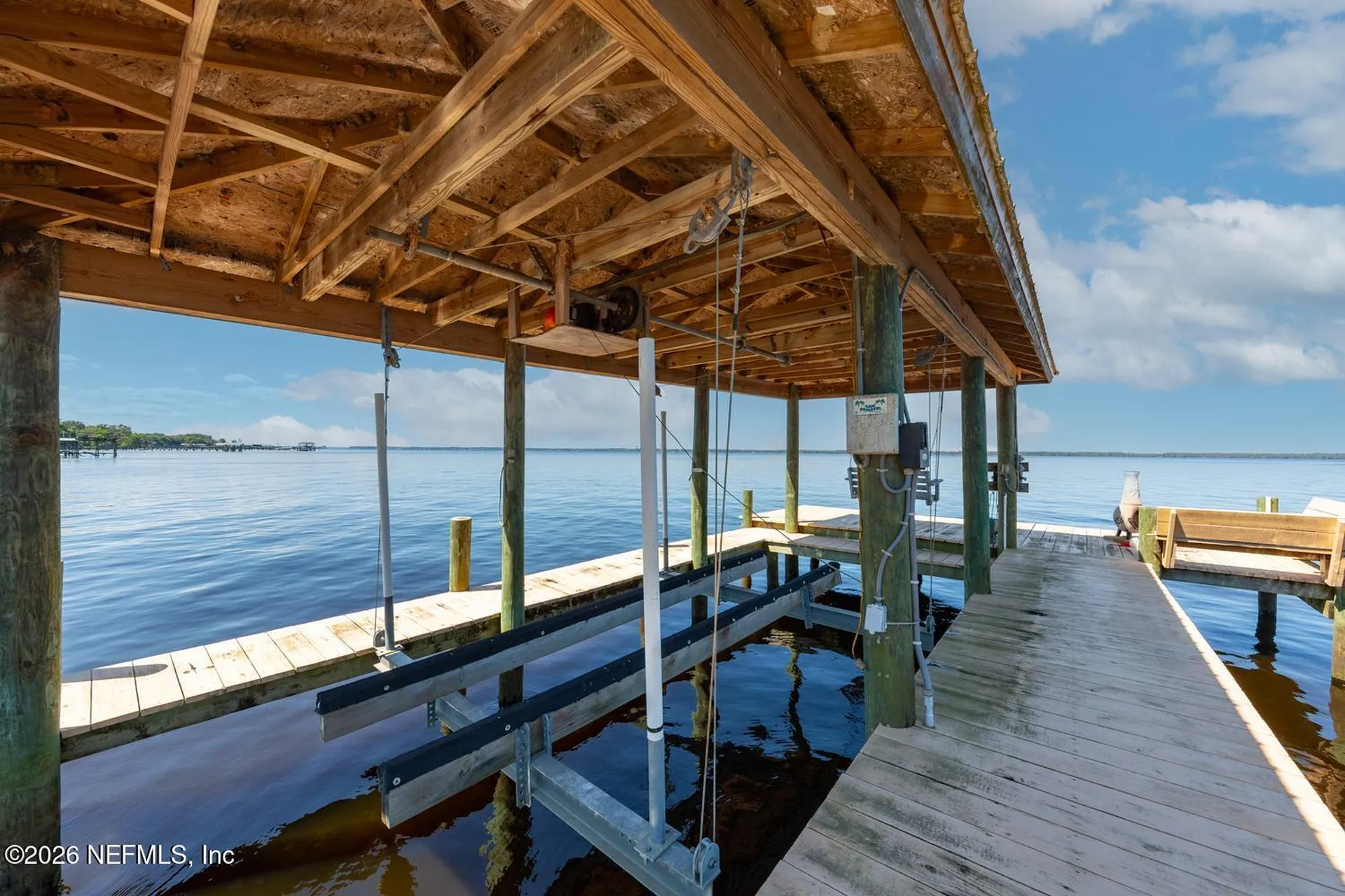 381 County Road 13 S St. Augustine FL 32092