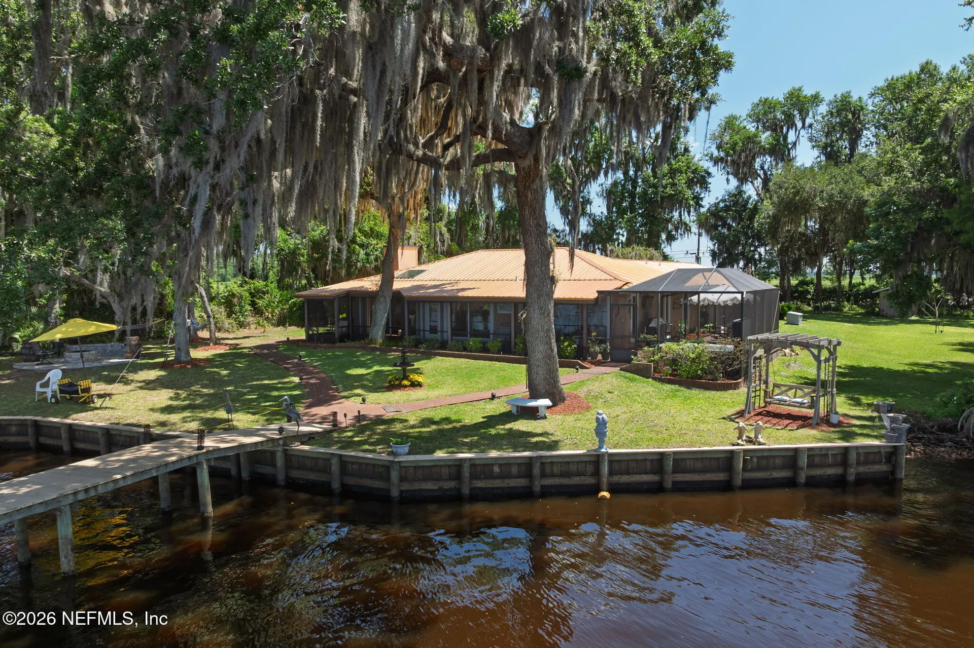 381 County Road 13 S St. Augustine FL 32092