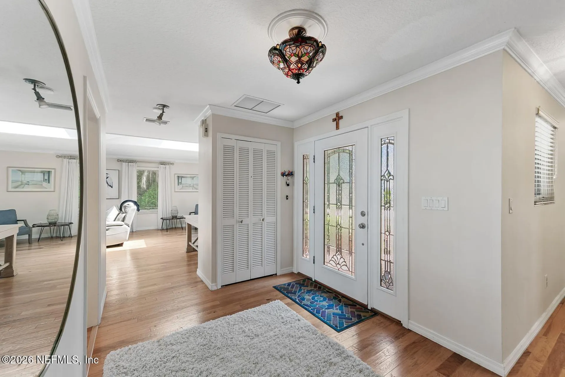 381 County Road 13 S St. Augustine FL 32092