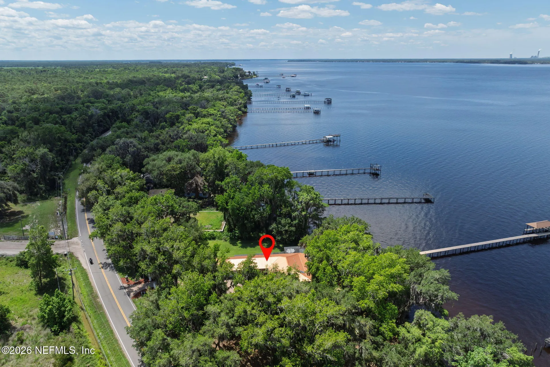 381 County Road 13 S St. Augustine FL 32092