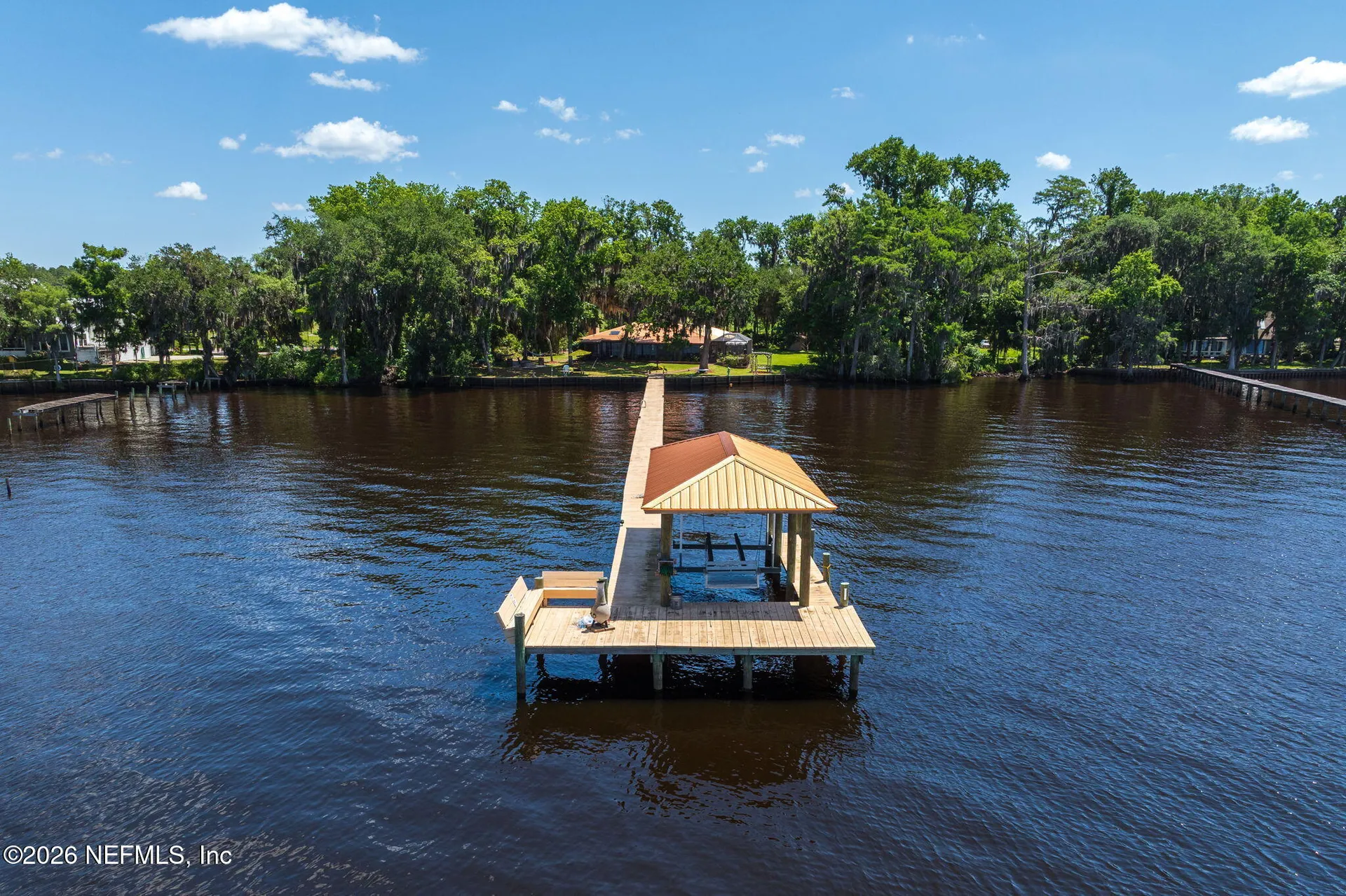 381 County Road 13 S St. Augustine FL 32092