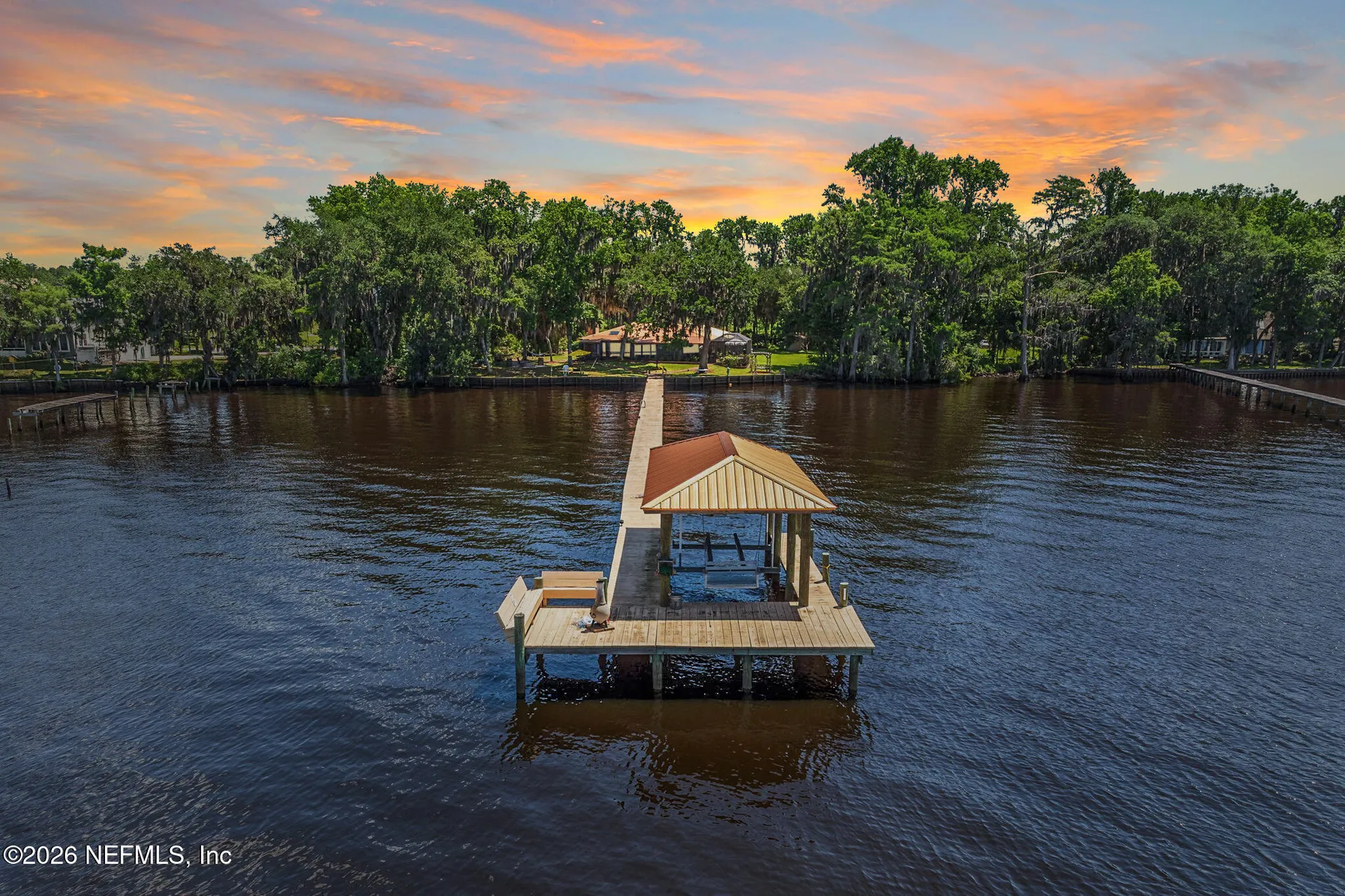 381 County Road 13 S St. Augustine FL 32092