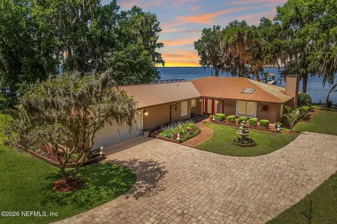 381 County Road 13 S St. Augustine FL 32092
