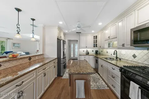 381 County Road 13 S St. Augustine FL 32092