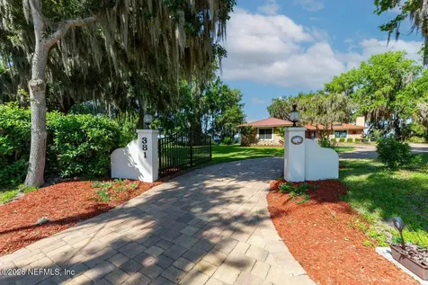 381 County Road 13 S St. Augustine FL 32092