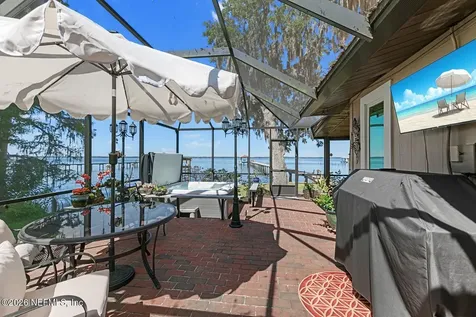 381 County Road 13 S St. Augustine FL 32092