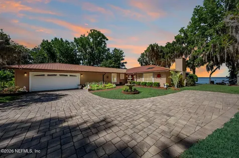 381 County Road 13 S St. Augustine FL 32092