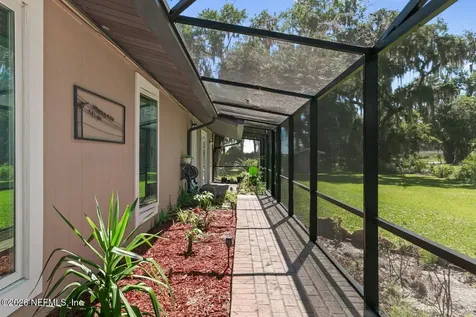 381 County Road 13 S St. Augustine FL 32092