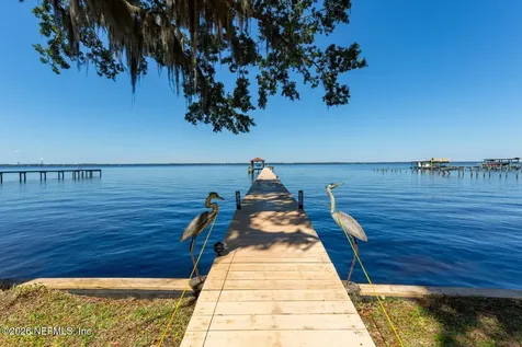 381 County Road 13 S St. Augustine FL 32092