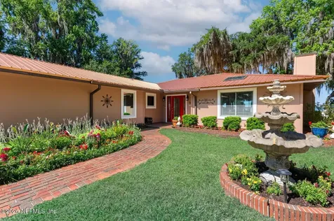 381 County Road 13 S St. Augustine FL 32092