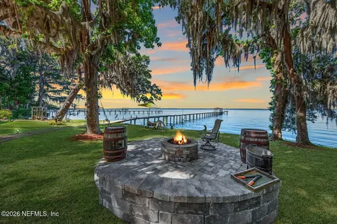 381 County Road 13 S St. Augustine FL 32092
